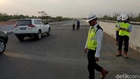 Agus mengungkapkan, pihaknya saat ini telah memasuki tahap inventarisasi dan identifikasi terkait pengadaan tanah.