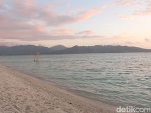 6 Hal yang Bisa Kamu Lakukan di Gili Air Saat Liburan Akhir Tahun