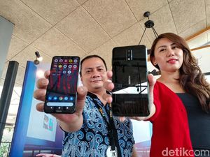 Ini Rencana Nokia di Indonesia Tahun Depan