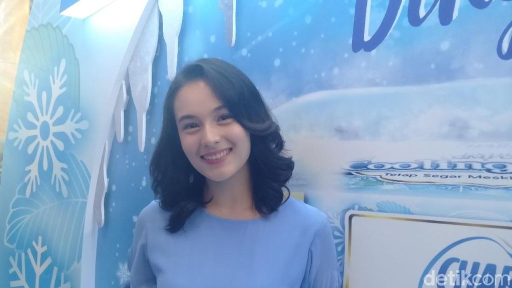 Perubahan Mood saat Datang Bulan, Chelsea Islan Tetap Profesional Kerja Perubahan Mood saat Datang Bulan, Chelsea Islan Tetap Profesional Kerja
