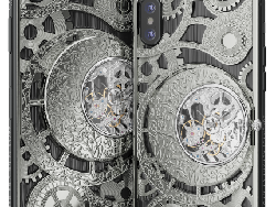 Edan! iPhone XS Max Ini Harganya Sampai Rp 100 Jutaan