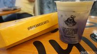 Ini Dia Menu Baru yang Bisa Dicicipi di Sang Pisang Kemang