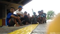 Kuli Sindang Menggali Jakarta Setengah Abad, Mampukah Bertahan?