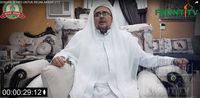Habib Rizieq Larang Peserta Reuni 212 Rusak Taman dan Berkata Kasar