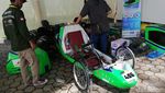 Berlomba Membuat Mobil Irit BBM