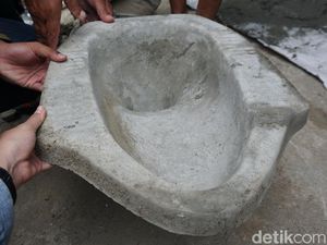 Cegah Warganya BAB Sembarangan, Wagub Jateng Usulkan Arisan Jamban