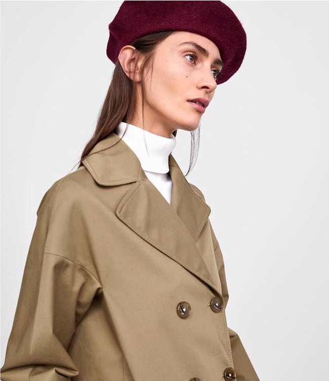 Meskipun hampir tidak tidur dan terkadang melewatkan makan karena rutinitasnya, Marine mengungkapkan bahwa ia jarang sakit. (Foto: Instagram)