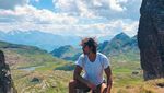 Foto: Ignacio Ondategui, Model Spanyol Tampan yang Suka Traveling