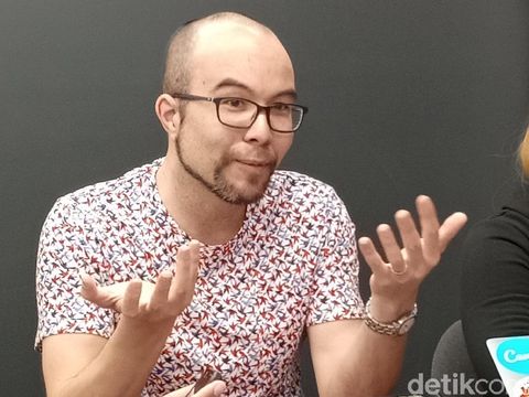 Melongok Kantor Canva, Startup Unicorn di Australia