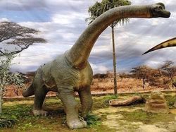 10 Dinosaurus Terbesar yang Pernah Hidup di Muka Bumi