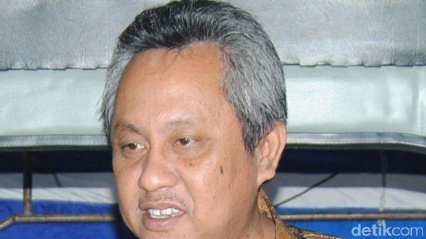 Bupati Boyolali, Seno Samodro.