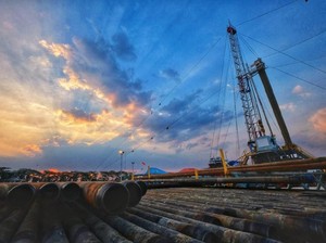 Lampaui Target, Produksi Minyak Pertamina EP Asset 4 Tembus 121,65%