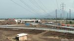 Tol Pasuruan-Probolinggo Nyaris Rampung, Ini Penampakannya