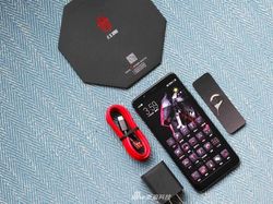 Penampakan Ponsel Gaming Gahar Nubia Harga Rp 5 Jutaan