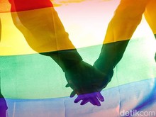 Pengadilan Rusia Penjarakan 3 Orang Gegara Ikut Komunitas LGBTQ Internasional