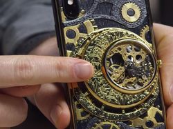 Edan! iPhone XS Max Ini Harganya Sampai Rp 100 Jutaan