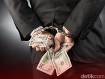 DJP Tak Segan Pecat Pegawai yang Kena OTT KPK