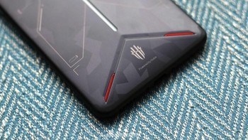 Nubia Red Magic Mars dilepas mulai Rp 5,6 juta. Foto: Sina Mobile