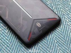 Penampakan Ponsel Gaming Gahar Nubia Harga Rp 5 Jutaan