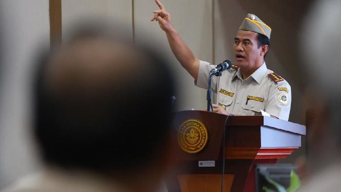 Foto: Kementan Foto: Kementan