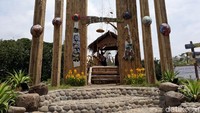 Tempat wisata ini baru soft launching 3 bulan ini. Pendiriannya melalui BUMDes Tridadi Makmur tahun 2017 dan mulai dibangun awal tahun 2018. Dana pembangunannya sendiri mencapai Rp 3,5 Miliar (Pradito/detikTravel)