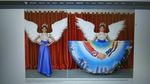 Potret Liburan Miss Singapura yang Pakai Kostum Kontroversial