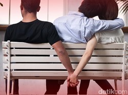 Viral Vokalis Racuni Teman Band Pakai Hormon Estrogen untuk Rebut Tunangannya