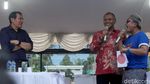 Festival Musik Jadi Siasat KPK Serukan Antikorupsi ke Milenial
