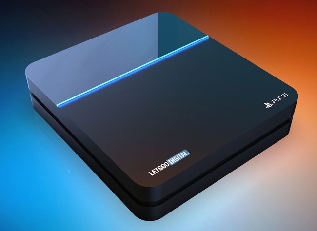 Meluncur 2020, Ini Kecanggihan PlayStation 5