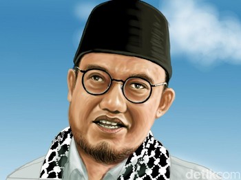 Kisruh Duit Kemah Pemuda Muhammadiyah
