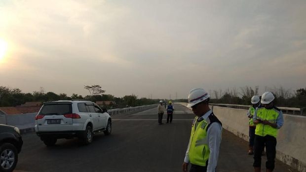 Tol Pasuruan-Probolinggo
