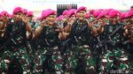 50.000 Personel TNI-Polri Ikuti Apel Pengamanan Natal hingga Pemilu 2019