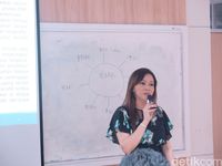 Menikah dengan Irwan Mussry yang Pengusaha, Maia Curi Ilmu Bisnis Ini