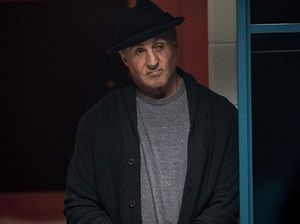 Creed 2 Akhir Bagi Rocky, Sylvester Stallone Posting Ini