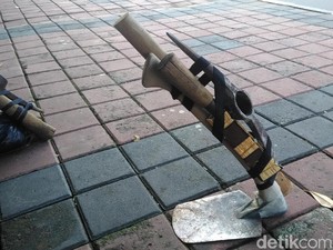 Warga Desa Mau Adu Nasib ke Kota Usai Lebaran, Lapangan Kerjanya Ada?