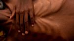 Perjuangan Anak-anak di Republik Afrika Tengah Lepas dari Gizi Buruk