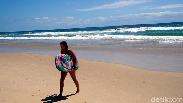 4 Cara menikmati Gold Coast, Australia