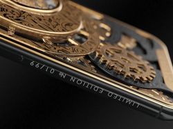 Edan! iPhone XS Max Ini Harganya Sampai Rp 100 Jutaan