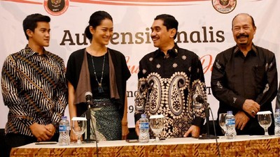 Kearifan Lokal Tangkal Radikalisme