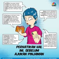Plus Minus Pinjaman Mudah Bernama Cash Loan<script async src=