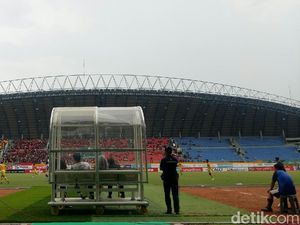 Erick Thohir, Liga Butuh Operator yang Piawai Urusan Finansial