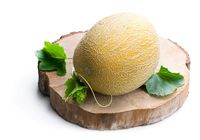 Manis Renyah Melon Bisa Bantu Turunkan Berat Badan