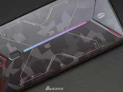 Penampakan Ponsel Gaming Gahar Nubia Harga Rp 5 Jutaan