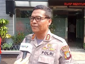 Polisi Cari Sajam yang Dipakai Pelaku Membunuh Sisca Icun Sulastri