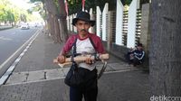 Kuli Sindang di Jakarta: Banyak Menunggu, Nasib Tak Menentu