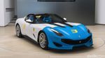 Ferrari Ini Hanya Ada 1 Biji di Dunia
