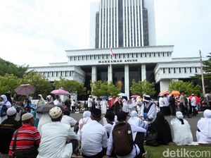 Respons Kejari Depok soal Vonis MA Kembalikan Aset First Travel ke Jemaah