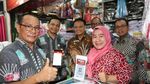 Genjot Pertumbuhan Kredit di Lokasi Pasar DKI
