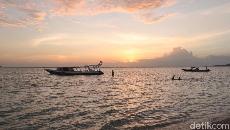 Foto: (Bonauli/detikTravel) Foto: (Bonauli/detikTravel)