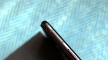 Ada vapor cooling system agar perangkat tidak overheat. Foto: Sina Mobile